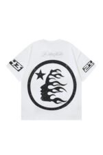 HELLSTAR STUDIOS The Path To Paradise T-shirt - Image 2