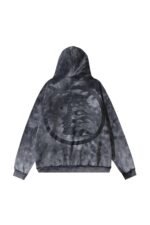 Graffiti vintage style hoodie - Image 2