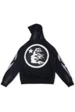 Hellstar Sport Hoodie Black - Image 2