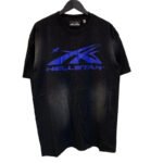HellStar Studio Sports Core Logo Gel T-Shirt - Image 3