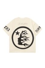 HELLSTAR STUDIOS The Path To Paradise T-shirt - Image 4