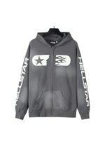 Hellstar Studios Zip Hoodie
