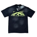 HellStar StudioSports Core Logo Gel T-Shirt - Image 3
