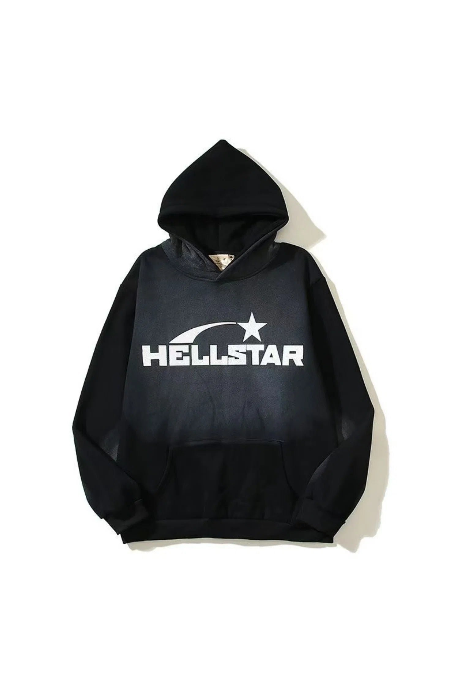 751317c088e64a0310e785282ef68fb.jpg Hellstar Hoodie Black - Image 1