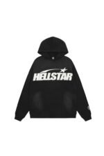 Hellstar Uniform Hoodie