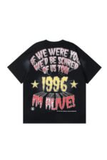 Hellstar Studios Graffiti 1996 T-shirt - Image 2