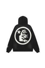 Hellstar Uniform Hoodie - Image 2