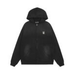 Hellstar Essentials Zip-Up