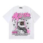 Hellstar Studios new skeleton astronaut/white