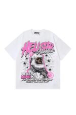 Hellstar Studios new skeleton astronaut/white