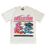 HellStar Studio StudioPixel T-Shirts - Image 3