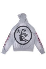 Hellstar Studios Future Flame Hoodie - Image 2