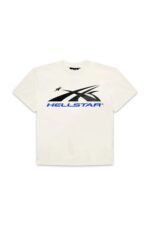 Hellstar Studios Sports Core Logo Gel T-Shirt