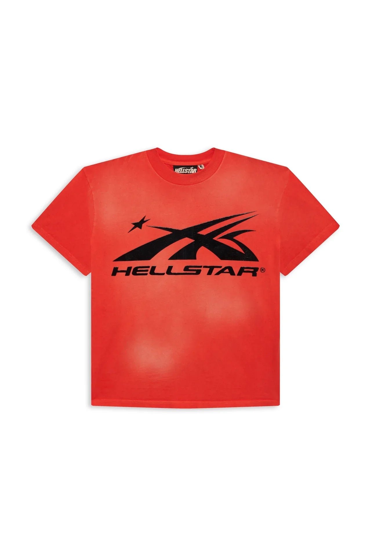 C8FD18D0-8B7C-4204-9006-A15484F6021B.jpg HellStar Studio Sports Core Black Logo T-Shirt - Image 1