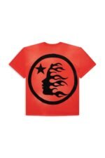 HellStar Studio Sports Core Black Logo T-Shirt - Image 2