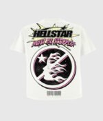 HellStar -Studio r Breaking News T-Shirts - Image 2