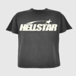 HellStar -Studio  Classic T-Shirts