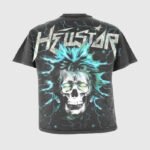 HellStar Studior Electric Kid T-Shirts