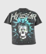 HellStar Studior Electric Kid T-Shirts