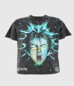 HellStar Studior Electric Kid T-Shirts - Image 2