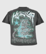 HellStar -Studio Attacks T-Shirts