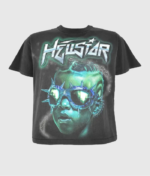 HellStar -Studio Attacks T-Shirts - Image 2
