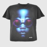 HellStar Studio Goggles T-Shirts