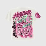 Hellstar Studios No Guts No Glory T-Shirts