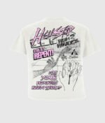 HellStar Studio Online T-Shirts - Image 2