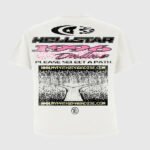 HellStar Studio StudioPixel T-Shirts