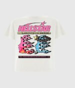 HellStar Studio StudioPixel T-Shirts - Image 2