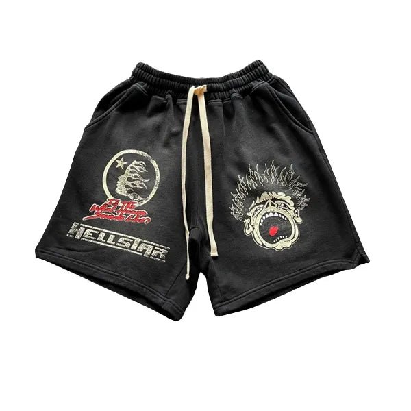Hellstar-Records-Shorts.jpg Hellstar Records Shorts - Image 1