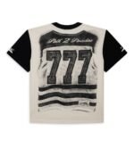 Hellstar Studios Sport 777 Path 2 Paradise Tee - Image 2