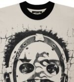 Hellstar Studios Sport 777 Path 2 Paradise Tee - Image 3