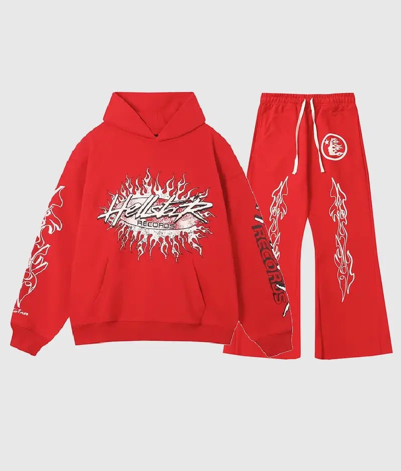 Hellstar-Studios-Records-Tracksuit-Red-6.jpg Hellstar Studios Records Tracksuit Red - Image 1