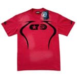 WARM UP T-SHIRT - Image 3