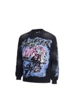 Hellstar Studios Long Sleeve Powered By The Star