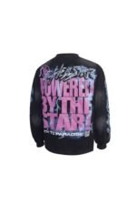 Hellstar Studios Long Sleeve Powered By The Star - Image 2