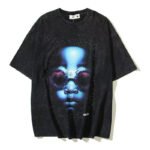 HellStar Studio Goggles T-Shirts - Image 3