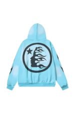 Hellstar Studios Zip Hoodie - Image 2