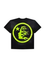 HellStar StudioSports Core Logo Gel T-Shirt - Image 2