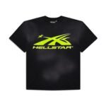 HellStar StudioSports Core Logo Gel T-Shirt