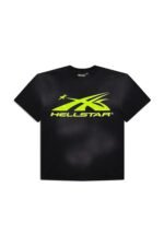 HellStar StudioSports Core Logo Gel T-Shirt