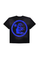 HellStar Studio Sports Core Logo Gel T-Shirt - Image 2