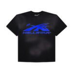 HellStar Studio Sports Core Logo Gel T-Shirt
