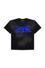 HellStar Studio Sports Core Logo Gel T-Shirt