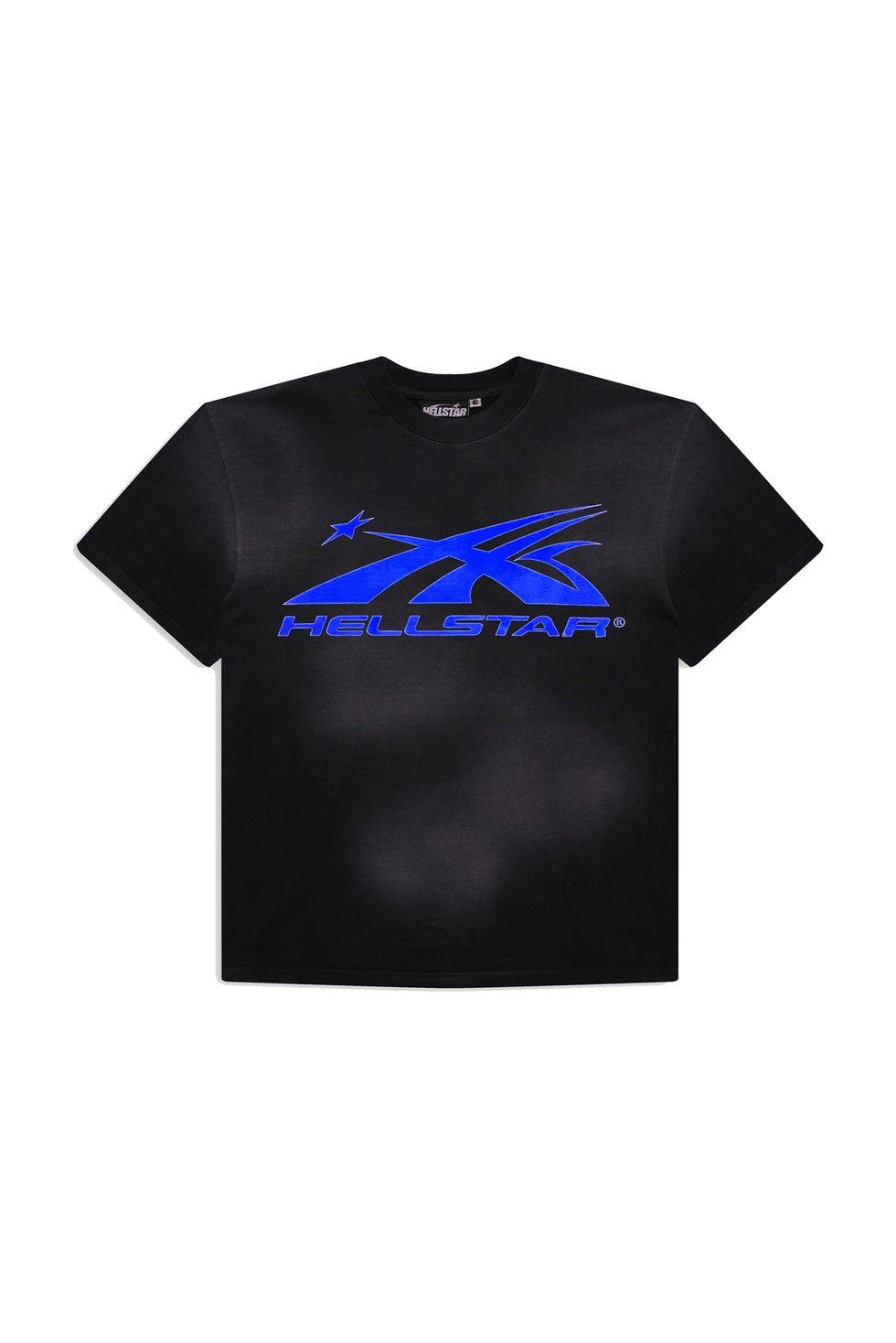 rn-image_picker_lib_temp_4a13438f-2011-41d2-ad1d-41dd7f14d31f.jpg HellStar Studio Sports Core Logo Gel T-Shirt - Image 1